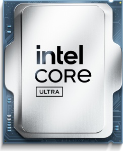 Intel Core Ultra 7 265KF, 8C+12c/20T, 3.90-5.50GHz, tray