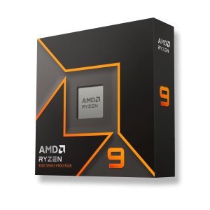 AMD Ryzen 9 9900X, 12C/24T, 4.40-5.60GHz, boxed ohne Kühler