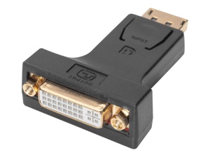 Digitus Adapter DisplayPort Steckerauf DVI-Buchse