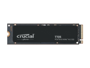 Crucial T705 SSD 1TB, M.2