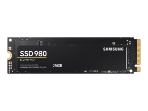 Samsung SSD 980 250GB, M.2 (MZ-V8V250BW)