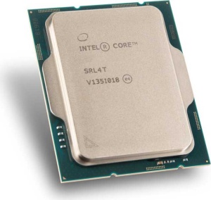 Intel Core i5-13400, 6C+4c/16T, 2.50-4.60GHz, tray