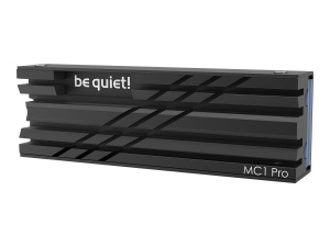 be quiet! MC1 Pro, M.2 SSD-Kühler