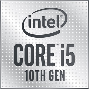 Intel Core i5-10400F, 6x 2900 MHz, Comet Lake, tray